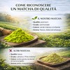 Tè Verde Matcha in Polvere 80g