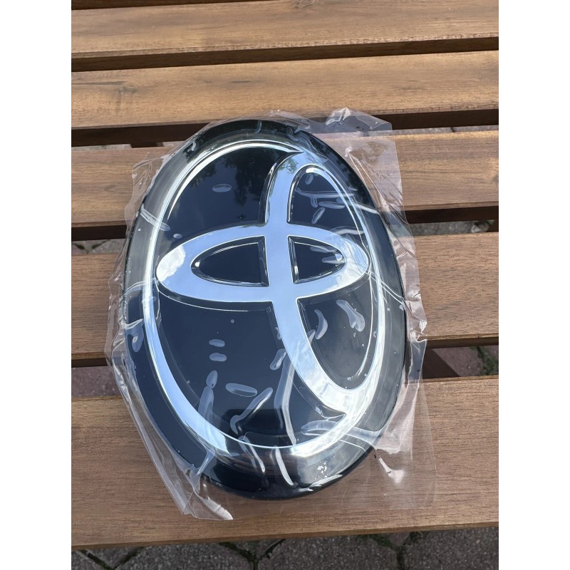 Toyota RAV4 2019-2024 Front Grille Emblem Logo Radar 53141-33130