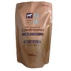 Kumano Oil and Horse Oil Conditioner Refill, 16.9 fl oz
