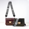Wide Shoulder Strap, Adjustable Length Strap, Adjustable Replacement Belt for