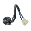 JDLLONG Ignition Key Switch Fits for Kawasaki Mule 610 4X4