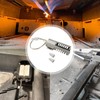 INGQI New WB13K21 Oven Igniter Replacement for Hotpoint RGB540SEH2SA, RGB740BEH3WH,