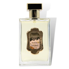 La Sultane de Saba - Perfume - Orange Blossom - Journey To The Route Of Delights