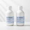 NEW Illiyoon Illiyoon Ceramide Ato Lotion 600ml x2 / NEW