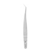 STALEKS PRO Professional Tweezers for False Eyelash Extension Volume Modeling