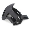 PHOENIX IKKI Leather 2 Band Anti-Fog Breathable Comfortable Steel Tactical