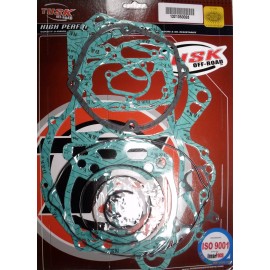 Tusk Complete Gasket Kit Top & Bottom End Engine Set Suzuki RM250 2003-2005