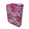 Theonoi Pencil Case Pencil Case 2 Compartments Double Decker Pencil