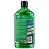 Turtle Wax T-123R Super Hard Shell Liquid Car Wax -