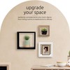 Kiera Grace Set of Three Cubbi Rustic & Timeless Decorative