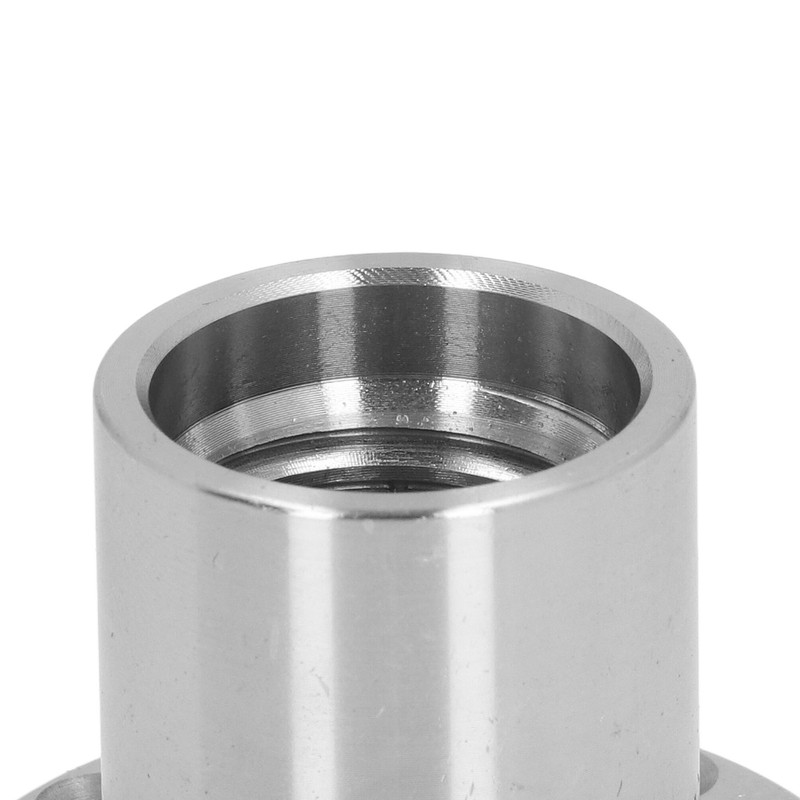2 Inch Lathe Faceplate with Screw Alloy Steel Woodworking Chuck