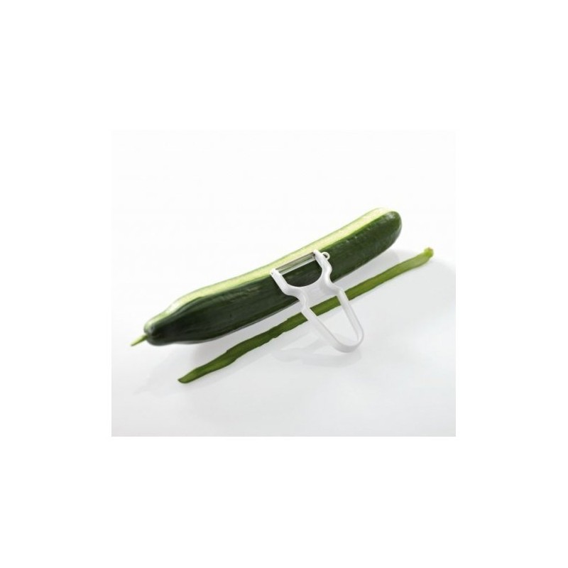 RITTER RI0201 Litter Stainless Steel Peeler