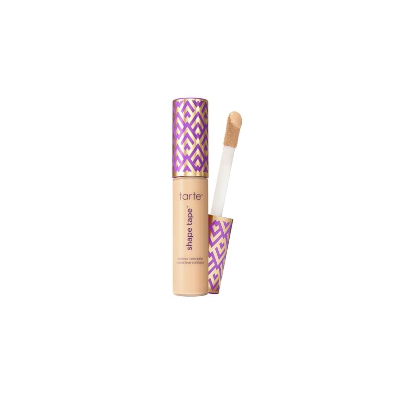 Tarte Cosmetics Shape Tape Concealer Light Sand Full Size Ulta
