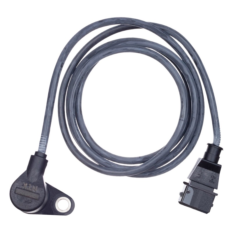 NTK 81009 Kurbelwellensensor, CMC3-A010 | Drehzahl-/Positionssensoren | 1 Stück, Schwarz