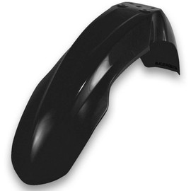 Acerbis Front Fender (BLACK) For 19-24 HONDA CRF110F