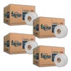 Papel Higiénico Fapsa 200 Mts Hb03320 Caja C/12 Pz 4 Cajas