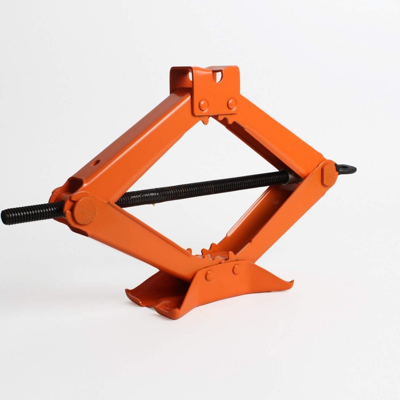 Purpleline Scissor Kojack