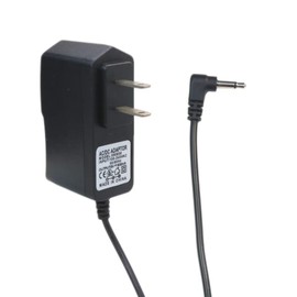 Zafina-UP DC AC Power Adapter for Mr. Heater for Big Buddy Heater MH18B and for Tough Buddy Heater to Power the Fan