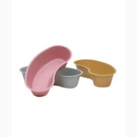 Sammons Preston H300-10 Emesis Basin Dusty Rose 500 cc Plastic