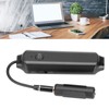 Bluetooth 5.0 Audio Receiver Transmitter Portable 2 in 1 Wireless