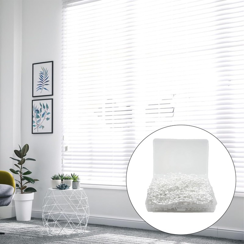 20 Meter Vertical Blind Bottom Chain for 3.5 Inch/ 89mm
