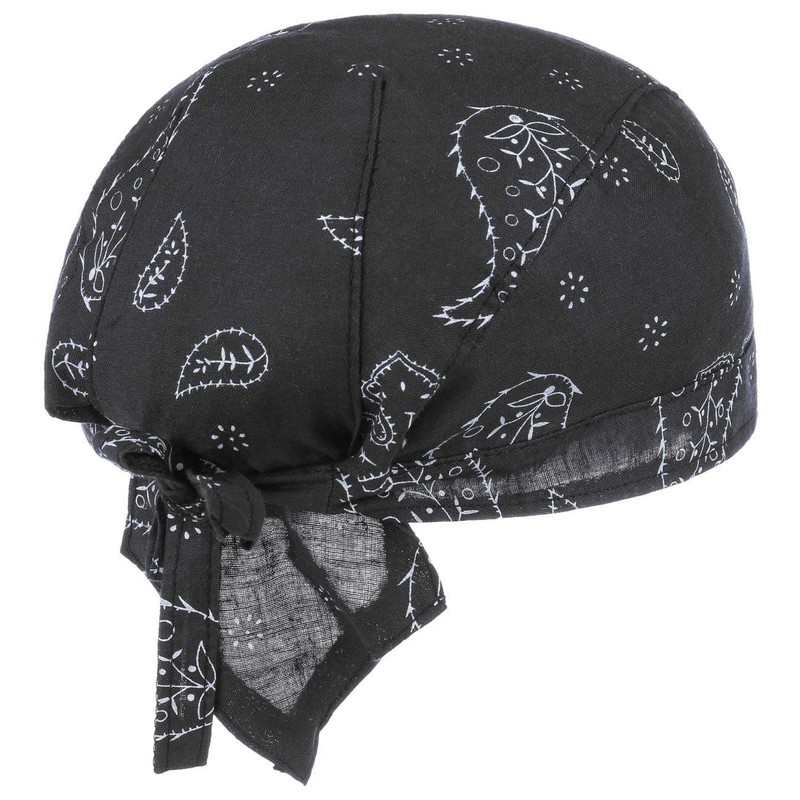 Lipodo Classic Pattern Children's Bandana – Bandana – 51-55 cm