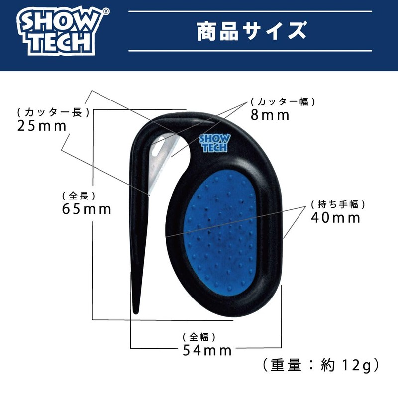 Single Detangler Comb for Long-Haired Animals