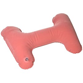 Yok New 519071010 Yok Rest (Reduces the Strain on the Waist), Made in Japan, Pink