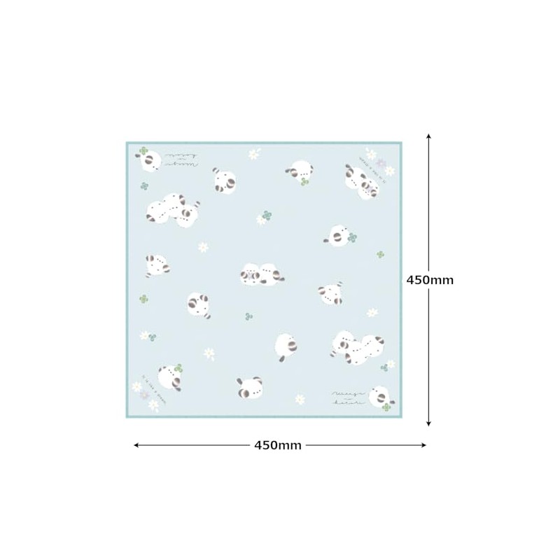 Krax 136102 Lunch Cloth