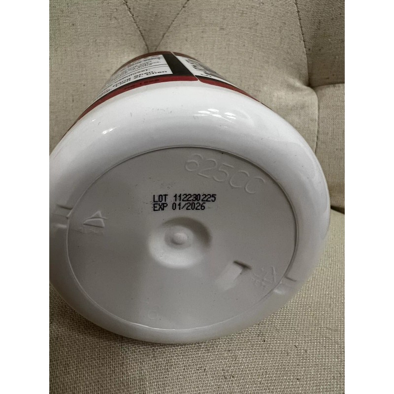 Health Concerns Marrow Plus 270 caps EXP 2026