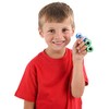 Rhode Island Novelty 2.25" Finger Eye Puppets
