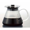 Kalita Wave Series G #31255 Coffee Server, 16.9 fl oz
