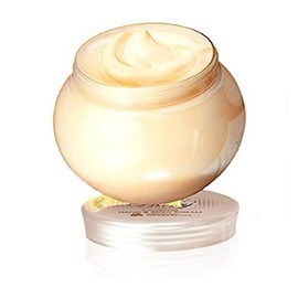 Oriflame Milk And Honey Gold Nourishing Hand And Body Cream - 250 G