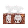European Grains & Seeds Bread 16oz Pack of 2
