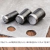 Eyelet Punch, Set of 5, Round Shape, Leather Punch, Hollow,