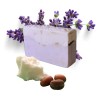 Jabon Natural Artesanal Aceite Orgánico Coco Oliva +activos