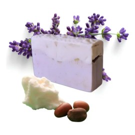 Jabon Natural Artesanal Aceite Orgánico Coco Oliva +activos