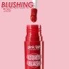 Pink Up Liquid Blush Rubor Maquilla Mejillas Labios Y Ojos