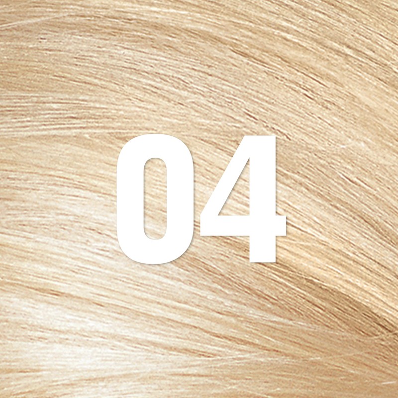 Revlon ColorSilk with Bond Repair Complex, Blonde Permanent Hair Color,