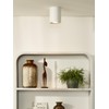 Lucide TUBE - Ceiling Spotlight - Ø 9,6 cm -