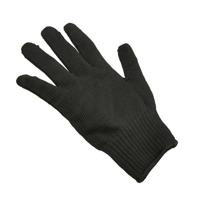 Leeda Unisex Filleting Glove, Other, One Size UK