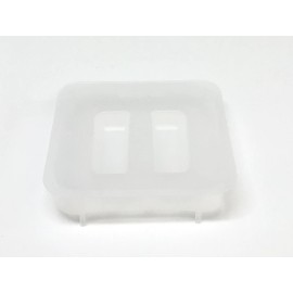 Epson Projector Front Cover Cap Shipped With Pro L1300U, Pro L1405U, Pro L1500U