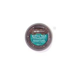 PRIMA MARKETING INC Art Matte Wax Paste PAT, Patina Green
