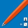 Parker Jotter Originals Ballpoint Pens | Retro Collection | Blue,