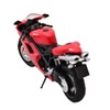 Modell-Motorrad Ducati 1198, red, model scale 1:12 (assorted colors)