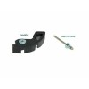 Sonnax Neutral Safety Backup Insulator Kit, Dodge 42RE/RH 46RE/RH 47RE/RH