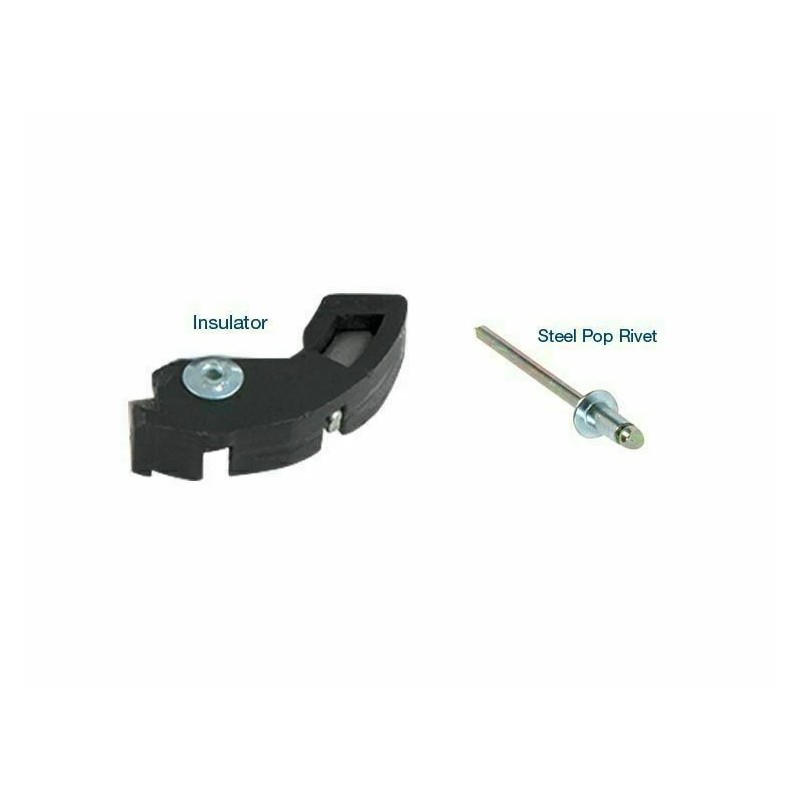 Sonnax Neutral Safety Backup Insulator Kit, Dodge 42RE/RH 46RE/RH 47RE/RH