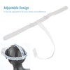 Head Strap for VR Headset, Adjustable Comfortable Strap Replacement, Lightweight