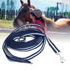 Horse Training Rope Multipurpose Hand Woven Thick Strong Construction Horse
