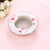 Doobell for Friend Peephole Frame,Doorbell Replica Best for Friend Door